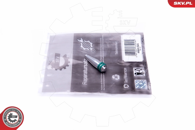 Repair Kit, intake manifold module
